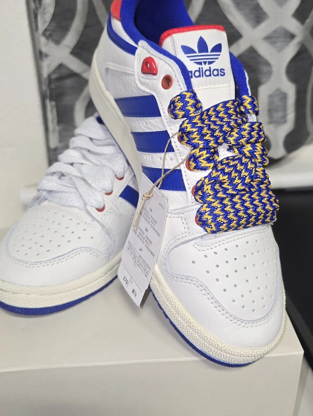 Adidas Centennial RM